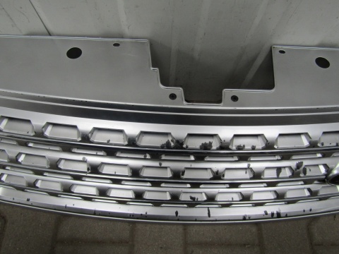 Grill atrapa zderzak przód Range Rover Sport 2 II L494 13-17