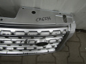 Grill atrapa zderzak przód Range Rover VOGUE L405 13-16