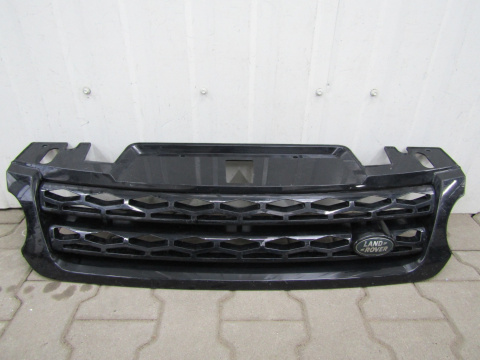 Grill atrapa zderzak przód Range Rover Sport 2 II L494 13-17