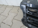 Grill atrapa zderzak przód Range Rover Sport 2 II L494 13-17