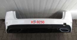 Zderzak tył Mercedes C-Klasa 205 AMG Kombi 14-18