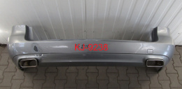 Zderzak tył Mercedes E-Klasa W212 Kombi 11-13