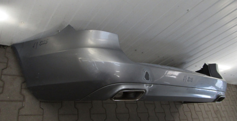 Zderzak tył Mercedes E-Klasa W212 Kombi 11-13