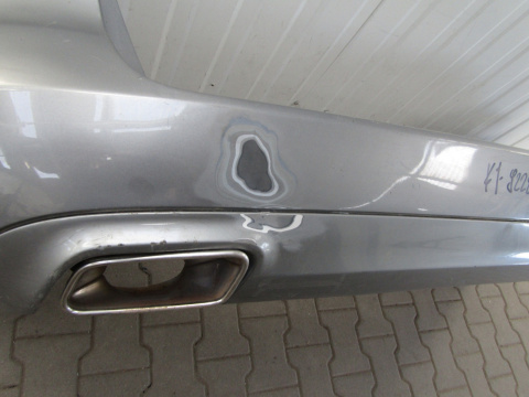 Zderzak tył Mercedes E-Klasa W212 Kombi 11-13