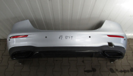 Zderzak tył Mercedes E-Klasa W213 Sedan AMG Lift 20-