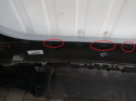 Zderzak tył Mercedes E-Klasa W213 Sedan AMG Lift 20-