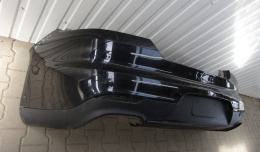 Zderzak tył Porsche Panamera 970 LIFT 13-16