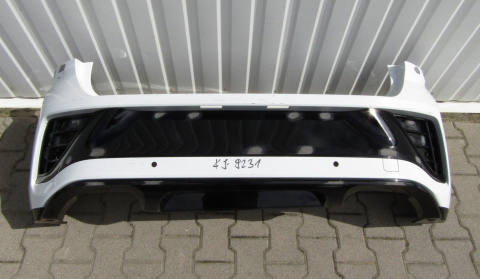 Zderzak tył VW T-ROC R LINE 2GA LIFT 2021-