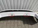 Zderzak tył VW T-ROC R LINE 2GA LIFT 2021-