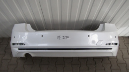 Zderzak tył tylny BMW 3 F30 Sedan LCI Sport Line 15-