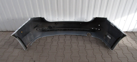 Zderzak tył tylny BMW 3 F30 Sedan LCI Sport Line 15-