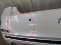 Zderzak tył tylny BMW 3 F30 Sedan LCI Sport Line 15-