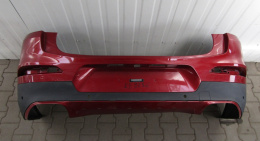 Zderzak tył tylny BMW X4 G02 18-