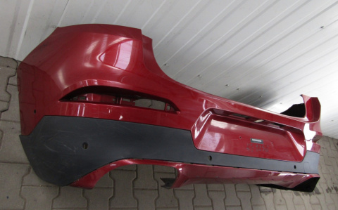 Zderzak tył tylny BMW X4 G02 18-
