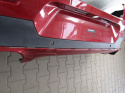 Zderzak tył tylny BMW X4 G02 18-