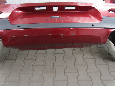 Zderzak tył tylny BMW X4 G02 18-