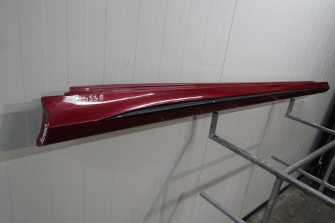 Listwa progowa prawa Mercedes A 177 AMG 45 4.5 18-