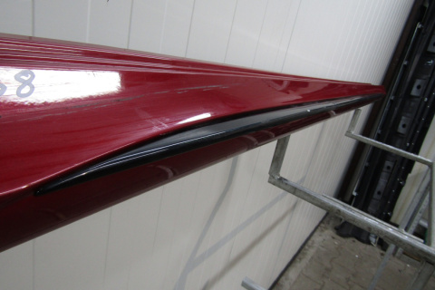 Listwa progowa prawa Mercedes A 177 AMG 45 4.5 18-