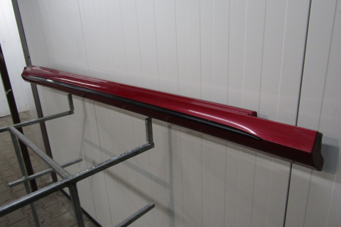 Listwa progowa prawa Mercedes A 177 AMG 45 4.5 18-