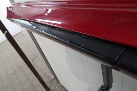 Listwa progowa prawa Mercedes A 177 AMG 45 4.5 18-