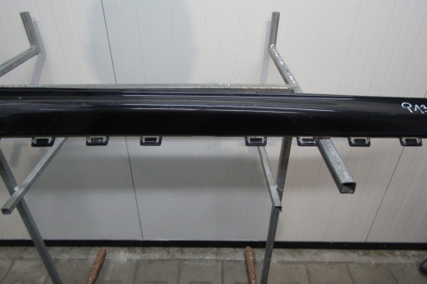 Listwa progowa lewa Mini Cooper 3 F55 JCW 13- 5D
