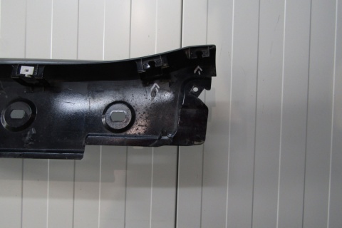 Listwa progowa lewa Porsche 911 992 Sport Clasic 19-
