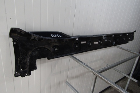 Listwa progowa lewa Porsche 911 992 Sport Clasic 19-