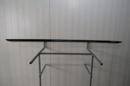 Listwa progowa prawa Audi A4 B9 8W0 S-Line 19 Lift
