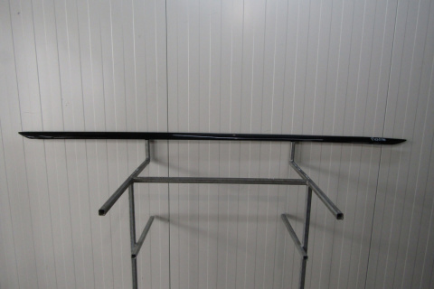 Listwa progowa prawa Audi A4 B9 8W0 S-Line 19 Lift