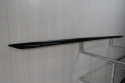 Listwa progowa prawa Audi A4 B9 8W0 S-Line 19 Lift