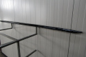 Listwa progowa prawa Audi A4 B9 8W0 S-Line 19 Lift