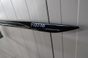Listwa progowa prawa Audi A4 B9 8W0 S-Line 19 Lift
