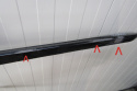 Listwa progowa prawa Audi A4 B9 8W0 S-Line 19 Lift