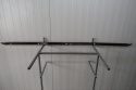 Listwa progowa prawa Audi A4 B9 8W0 S-Line 19 Lift