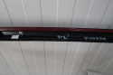Listwa progowa prawa Audi A4 B9 8W0 S-Line 19 Lift