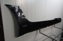 Listwa progowa prawa Mercedes GT 14-21 AMG C190 6980454