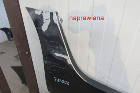 Listwa progowa prawa Mercedes GT 14-21 AMG C190 6980454