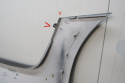Listwa progowa prawa Mercedes GT 14-21 AMG C190 6980454