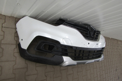 Zderzak przód przedni Renault Captur Lift 17-19