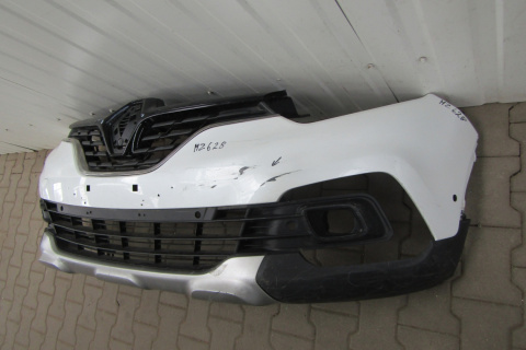 Zderzak przód przedni Renault Captur Lift 17-19