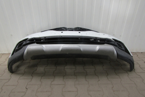 Zderzak przód przedni Renault Captur Lift 17-19
