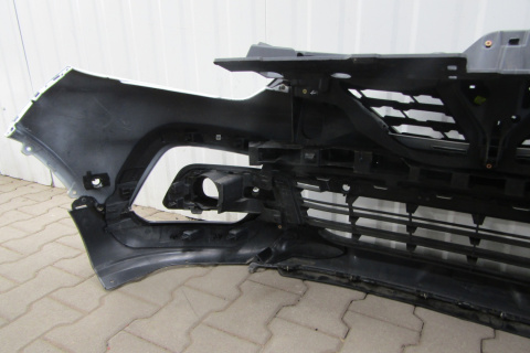 Zderzak przód przedni Renault Captur Lift 17-19