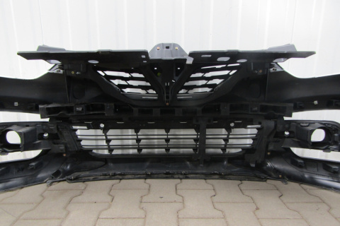 Zderzak przód przedni Renault Captur Lift 17-19