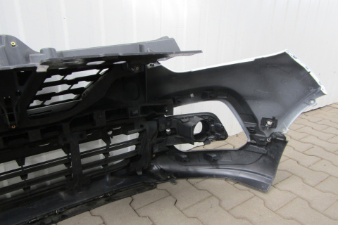 Zderzak przód przedni Renault Captur Lift 17-19
