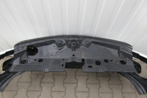 Zderzak przód przedni Renault Captur Lift 17-19