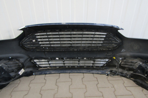Zderzak przód Ford Mondeo MK5 V 14-17