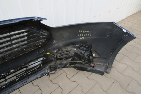 Zderzak przód Ford Mondeo MK5 V 14-17