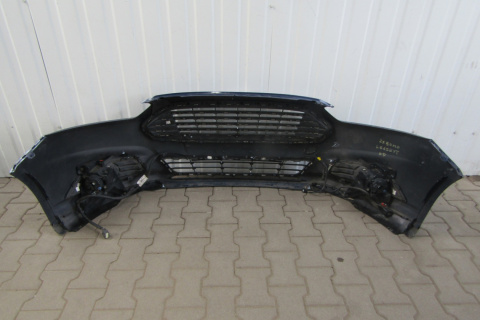 Zderzak przód Ford Mondeo MK5 V 14-17