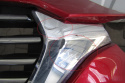 Zderzak przód przedni Mazda CX3 CX-3 14-18