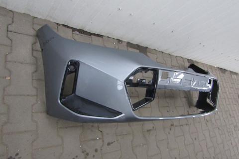 Zderzak przód BMW 3 G20 G21 M Pakiet Lift LCI 22-